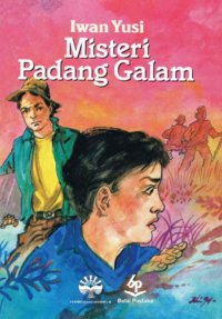 Image of Misteri Padang Galam
