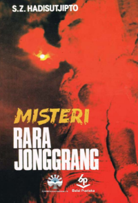 Image of Misteri Rara Jonggrang