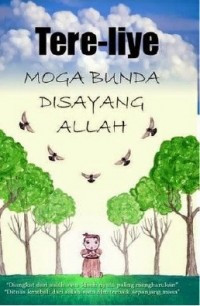Moga Bunda disayang allah