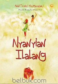 Nyanyian Ilalang