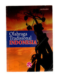 Image of Olah raga tradisional indonesia