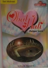 Obat hati pelipur lara