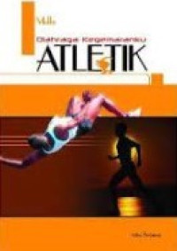 Image of Olahraga Kegemaranku Atletik