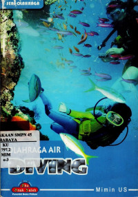 Image of Olahraga air diving