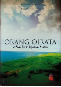 Orang oirata