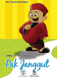 Image of Pak Janggut