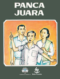 Image of Panca Juara