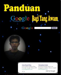 Image of Panduan Google AdSense Bagi Yang AWAM Bikin Blog Dan Daftar Google AdSense