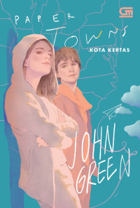 Image of Paper Towns : Kota Kertas