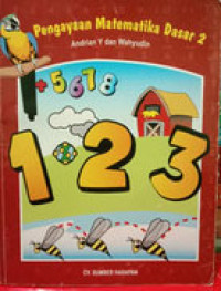 Pengayaan matematika dasar 2