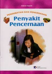 Image of Penyakit pencernaan