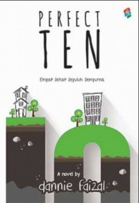 Perfect Ten : Empat Sehat Sepuluh Sempurna