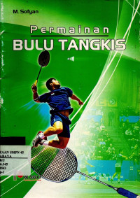 Image of Permainan bulu tangkis