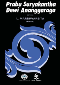 Image of Prabu Suryakantha Dewi Ananggaraga