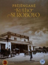 Image of Prejengane kutho suroboyo