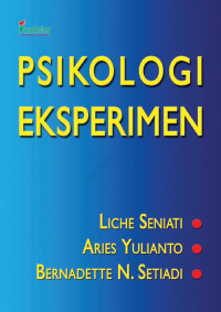 Psikologi eksperimen