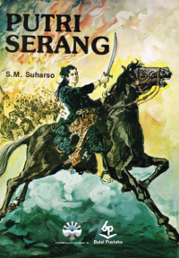 Image of Putri Serang