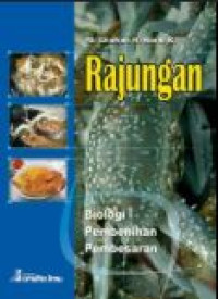 Image of Rajungan