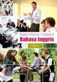 Ragam ekspresi fungsional bahasa inggris