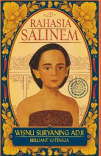 Image of Rahasia Salinem