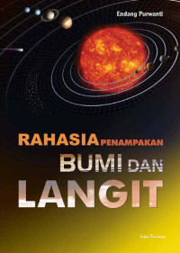 Rahasia penampakan bumi dan langit