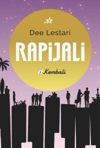 Image of Rapijali 3 : Kembali
