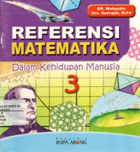 Image of Referensi matematika dalam kehidupan manusia 3