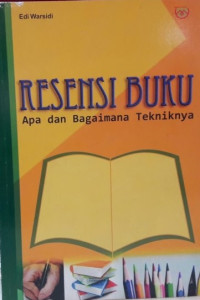 Resensi Buku