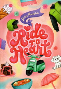 Image of Ride To Heart