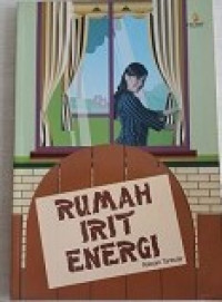Image of Rumah irit energi