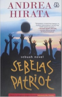 Sebelas Patriot