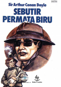 Image of Sebutir Permata Biru