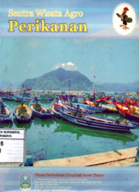 Image of Sentra wisata agro : Perikanan