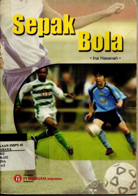 Image of Sepak bola