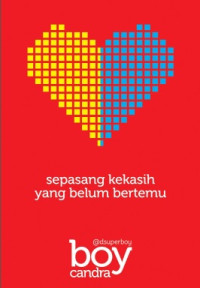 Sepasang Kekasih yang Belum Bertemu
