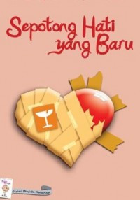 Sepotong hati yang baru