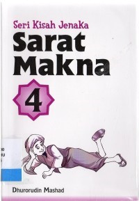 Seri Kisah Jenaka : Sarat Makna 4