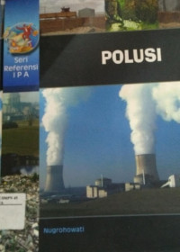 Seri referensi IPA : Polusi
