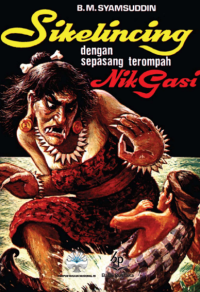 Image of Si Kelincing dengan Sepasang Terompah Nik Gasi