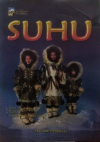 Suhu