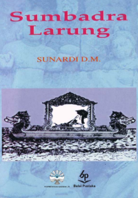 Image of Sumbadra larung