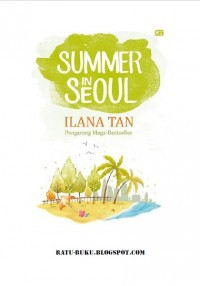 Summer in Seoul