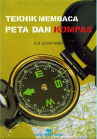 Teknik membaca peta dan kompas