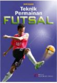Image of Teknik permainan futsal