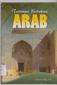 Terampil berbahasa arab