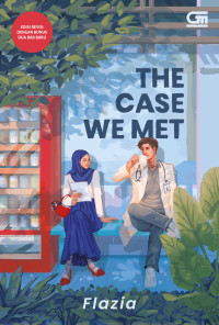 Image of The Case We Met