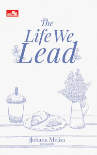 Image of The Life We Lead