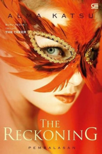 The Reckoning : Pembalasan