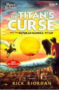 The Titan's curse : kutukan bangsa titan