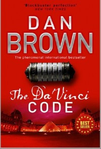 The da vinci code
